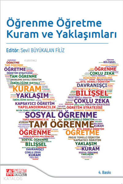 Öğrenme Öğretme Kuram ve Yaklaşımları