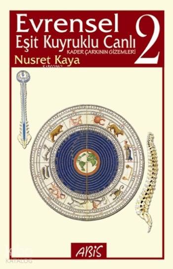 Evrensel Eşit Kuyruklu Canlı 2 - Kader Çarkının Gizemleri-Nusret Kaya
