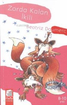 Zorda Kalan İkili-Beatriz Doumerc
