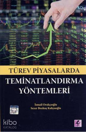Türev Piyasalarda Teminatlandırma Yöntemleri