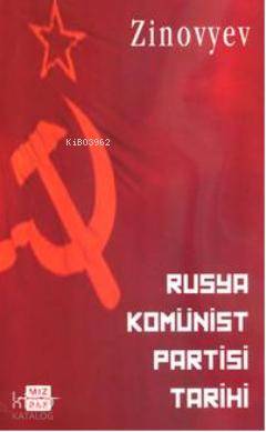 Rusya Komünist Partisi Tarihi
