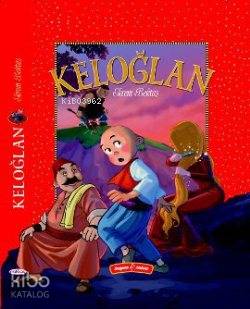 Keloğlan