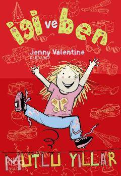 İgi Ve Ben-Jenny Valentine