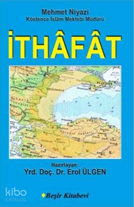 İthafat-Mehmet Niyazi