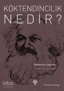Köktendincilik Nedir?
