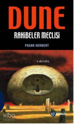Dune Rahibeler Meclisi