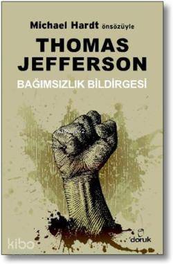 Bağımsızlık Bildirgesi