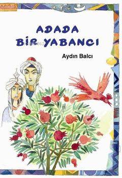 Adada Bir Yabancı-Aydın Balcı