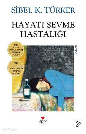 Hayatı Sevme Hastalığı
