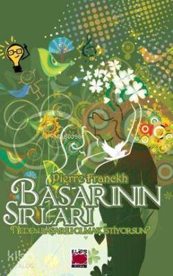 Başarının Sırları - Pierre Franckh