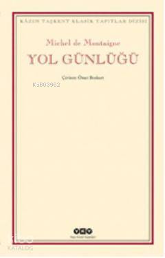 Yol Günlüğü