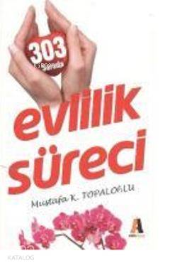 303 Soruda Evlilik Süreci