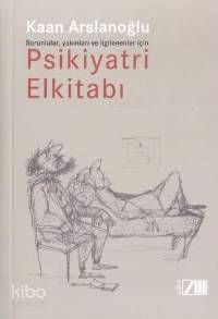 Psikiyatri El Kitabı
