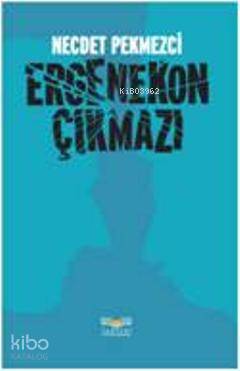 Ergenekon Çıkmazı-Necdet Pekmezci