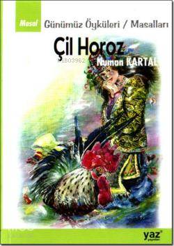 Çil Horoz-Numan Kartal