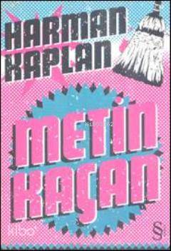 Harman Kaplan