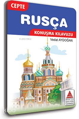 Cepte Rusça Konuşma Kılavuzu