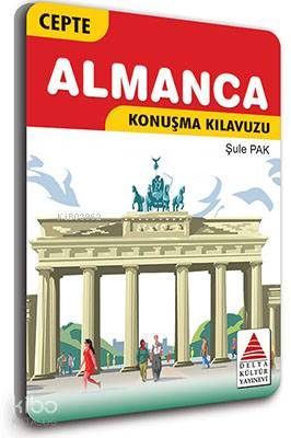 Cepte Almanca Konuşma Kılavuzu