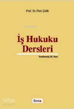İş Hukuku Dersleri