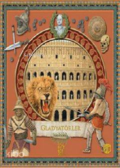 Gladyatörler-Oldrich Ruzicka