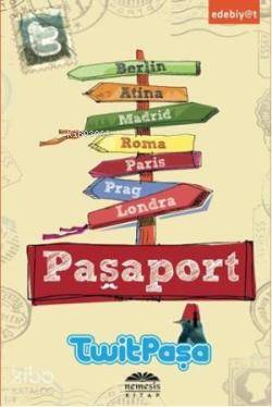Paşaport-Twitpaşa