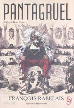 Pantagruel - François Rabelais