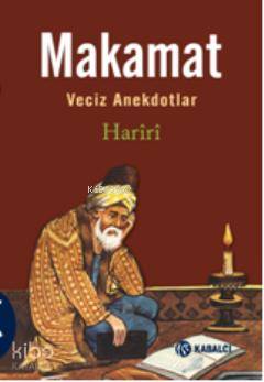 Makamat - Hariri