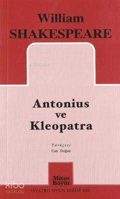 Antonius ve Kleopatra