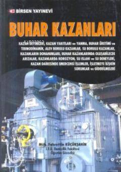 Buhar Kazanları