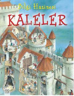 Bilgi Hazinesi Kaleler-Julia Bruce