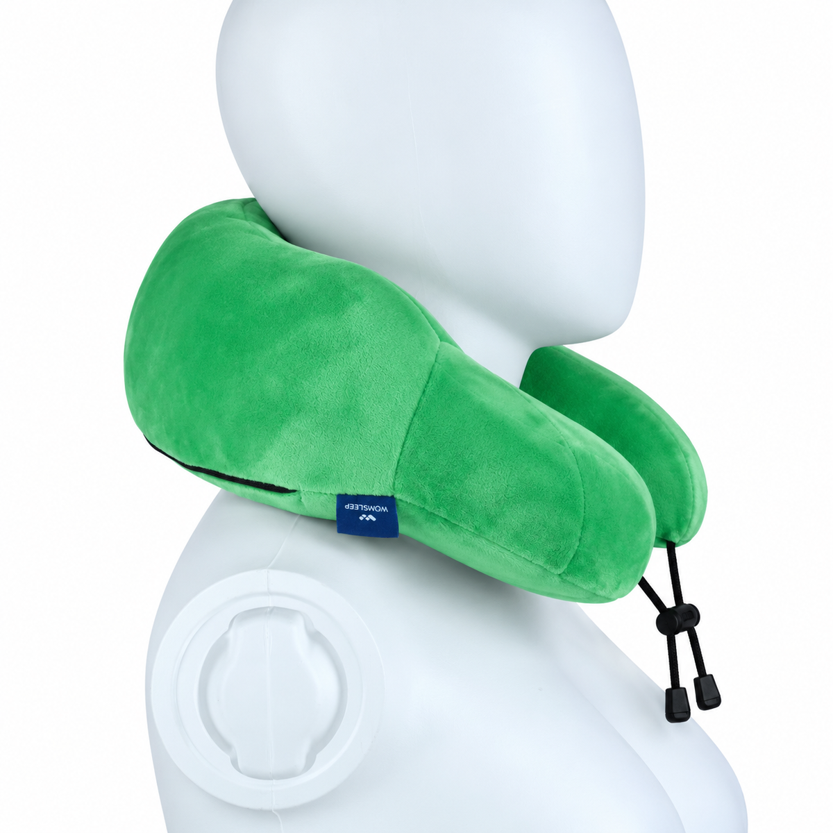 Peluş Seyahat Boyun Yastığı