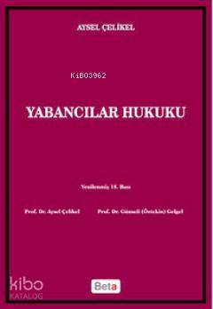 Yabancılar Hukuku