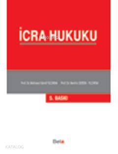 İcra Hukuku