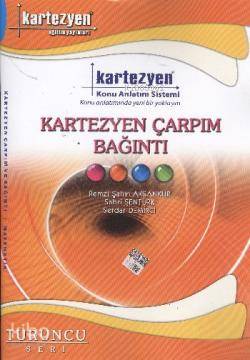 Kartezyen Kartezyen Çarpım Bağıntı-Sabri Şentürk