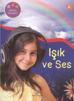 Bilimle Tanışalım Işık Ve Ses-Clint Twist