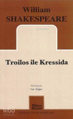Troilos ile Kressida