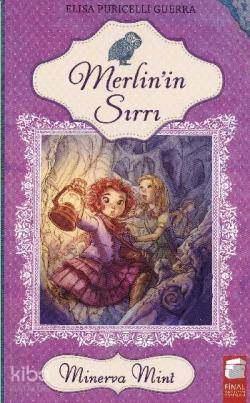 Merlin'İn Sırrı-Elisa Puricelli Guerra
