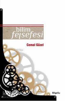Bilim Felsefesi-Cemal Güzel