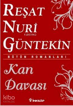 Kan Davası