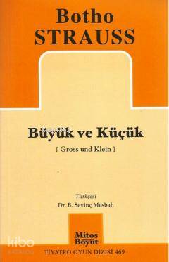 Büyük ve Küçük