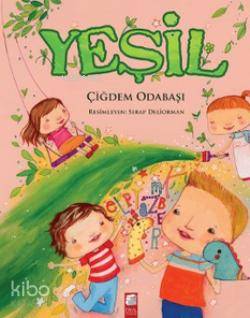 Yeşil - Çiğdem Odabaşı
