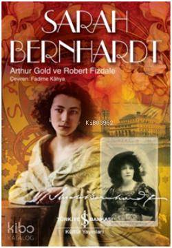 Sarah Bernhardt-Robert Fizdale
