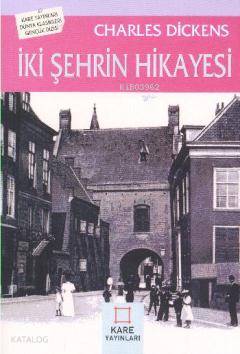 İki Şehrin Hikayesi
