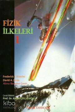 Fizik İlkeleri 1