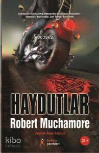 Cherub 11: Haydutlar; 12+ Yaş