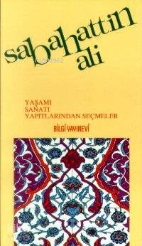 Sabahattin Ali