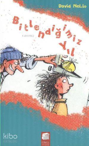 Bitlendiğimiz Yıl; 9-12 Yaş