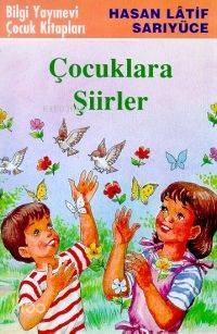 Çocuklara Şiirler