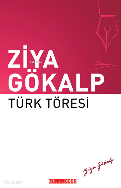 Türk Töresi
