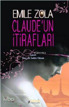 Claude'un İtirafları